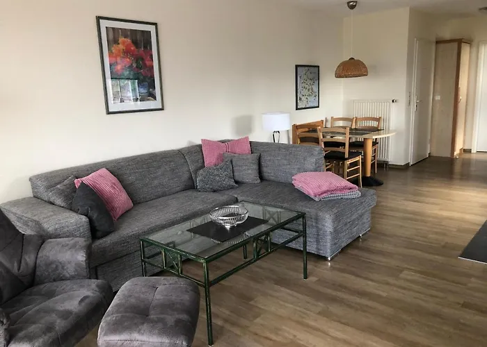 Apartmán 
